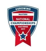 2017 USRowing Masters National Championships August 17-20, 2017 Melton Hill Lake, Oak Ridge, TN USRowing, the Oak Ridge Rowing Association, and Explore Oak Ridge are proud to present the 2017