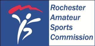Rochester, Minnesota Amateur Sports Commission Proposal to Host: 2013 National Collegiate Table Tennis Association National Championships April 11-14, 2013 Prepared by: John Larsen