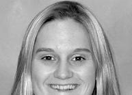 ..psychology major. Heather Turano All-Around, 5-5, Freshman Westerly, RI (Westerly) High School: Lettered in gymnastics while at Wester ly H igh School...2002 graduate.