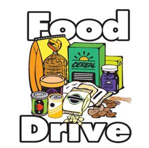 Trillium Creek Food Drive Monday 10/23-Thursday 11/16 Trillium Creek students are working to fight hunger in Oregon this holiday