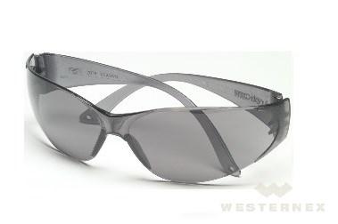 Feature Tuff- Stuff scratch-resistant lenses and built-in side impact protection.