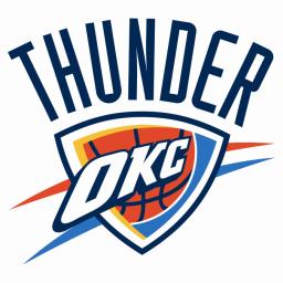 OKLAHOMA CITY THUNDER PLAYOFF GAME NOTES WESTERN CONFERENCE SEMIFINALS GAME #4 OKLAHOMA CITY THUNDER at MEMPHIS GRIZZLIES (1-2) (2-1) MONDAY ٠ MAY 13, 213 ٠ 8:3 PM (CST) ٠ FEDEX FORUM, TN 212-13