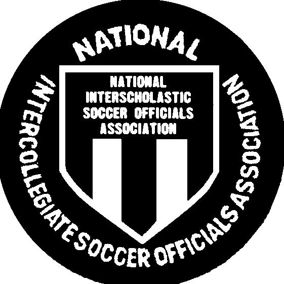 NATIONAL INTERCOLLEGIATE SOCCER OFFICIALS ASSOCIATION INTERSCHOLASTIC DIVISION NEWSLETTER Volume 16, Number 1 FALL 2013 MESSAGE FROM THE PRESIDENT TODD ABRAHAM NISOA and NFHS have had a longstanding