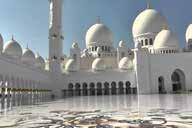 Abu Dhabi Dubai 10 UNITED ARAB EMIRATES OMAN Dibba OMAN Khor Fakkan Fujairah WEDNESDAY, NOVEMBER 15 Day 1 Departure day Today we trek to the airport with our clubs in tow, excited to be travelling to