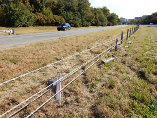 Appendix E Crash Site Inspections Date County Route Mile Point Vendor October 10, 2016 Jefferson I- 64 11.