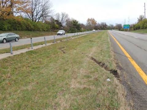 Appendix E Crash Site Inspections Date County Route Mile Point Vendor November 13, 2015