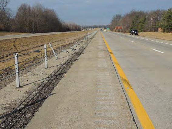 Appendix E Crash Site Inspections Date County Route Mile Point Vendor January 28, 2016 Jefferson KY 861 6.