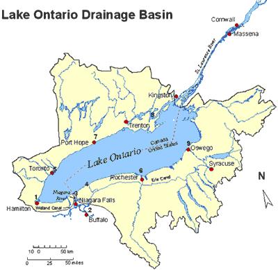 178 179 180 181 the Great Lakes basin. The population in this region has grown by over 40% in the last two decades and it is projected to grow by an additional 3.