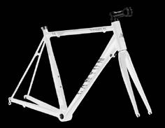Canyon offers the hgh-qualty carbon and alumnum frames as bare frames for ndvdual fttng wth components.