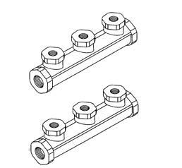 2.3 PRESSURE REGULATOR USE: Used to Reduce Line Pressure MATERIALS: Body: Aluminum VENT LIMITER UNAVAILABLE FOR 32571B C B A SHAPE & DIMENSIONS ITEM Height (in) Length (in) Width (in) Preset for