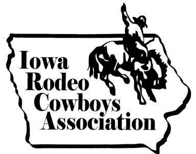 Iowa Rodeo Cowboys Association