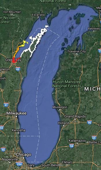 mil/ Great Lakes Coastal Resilience Planning: