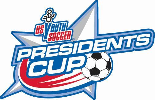 US Youth Soccer South Region Presidents Cup Player/Team Eligibility