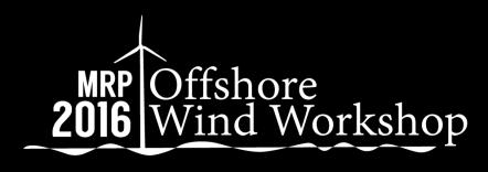Industry Walt Musial Manager Offshore Wind