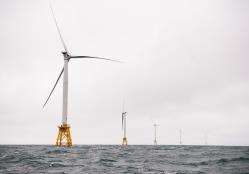 Rhode Island Gavin Smart, Offshore Wind Cost Reduction: Recent and future trends in the
