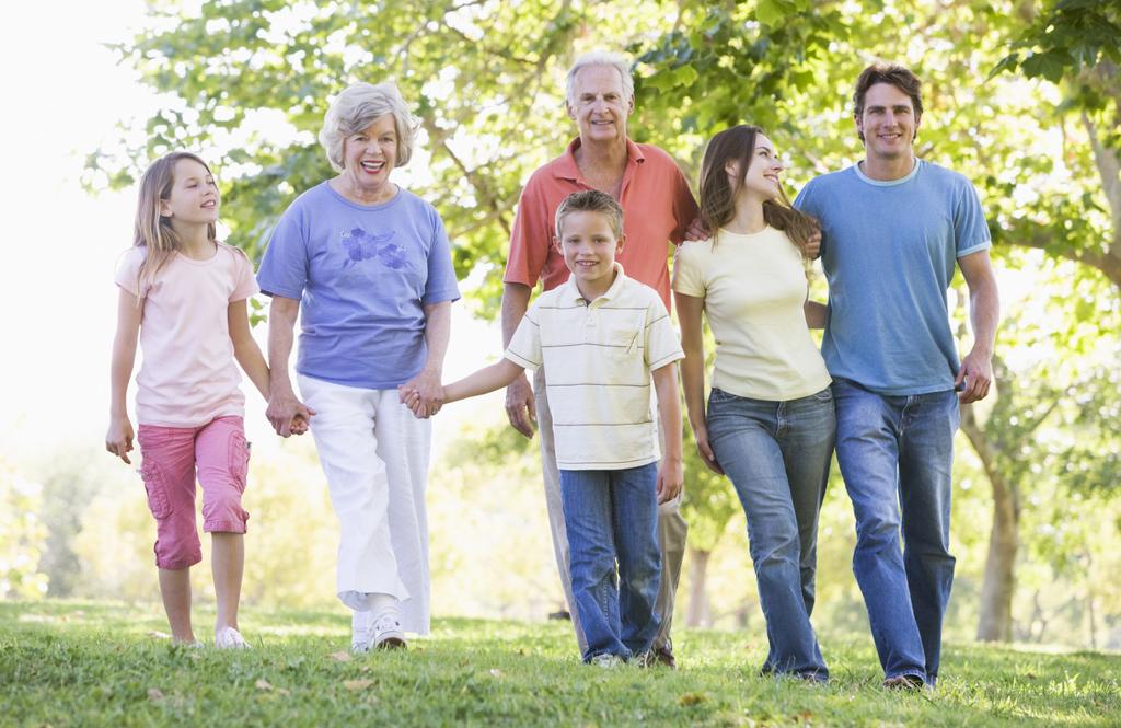 A Healthier Community Help your community become more physically active. Here are a few ways you can get involved: Participate in community walks and health fairs.