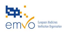 EMVO Contract Number: EMVO SP Number: LICENCE AGREEMENT FOR USE OF THE SDK BY OBP CONNECTION PROVIDER This Agreement is made and entered into between: EUROPEAN MEDICINES VERIFICATION