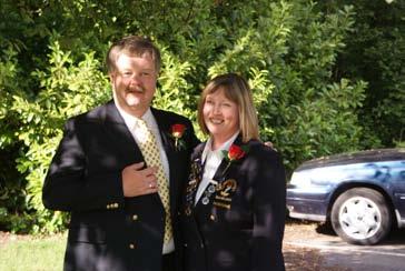 Paul and Susan Sissons We have both been Fly-fishing for 15 years and are qualified Game Angling Instructors and UKCC Coaches.