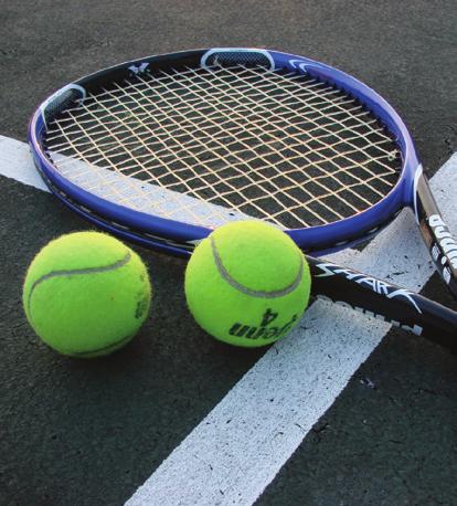 Easter (March 27th) matches early! 2016 Winter USTA 55+ Tennis Teams: 3.
