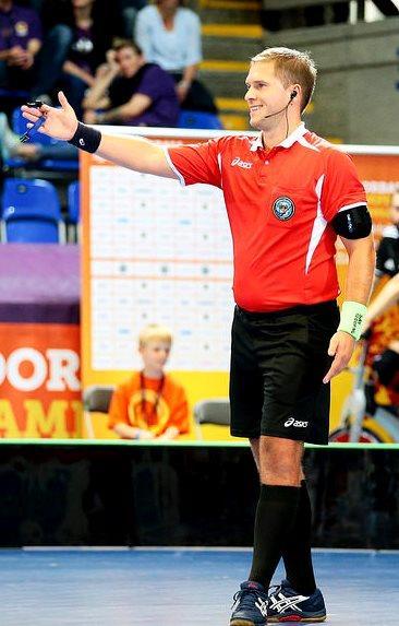 3. Basic Rules The rules for Floorball are built on the premise of not using the stick for anything else other than playing the ball, so you are not to hurt the opponent in any way.