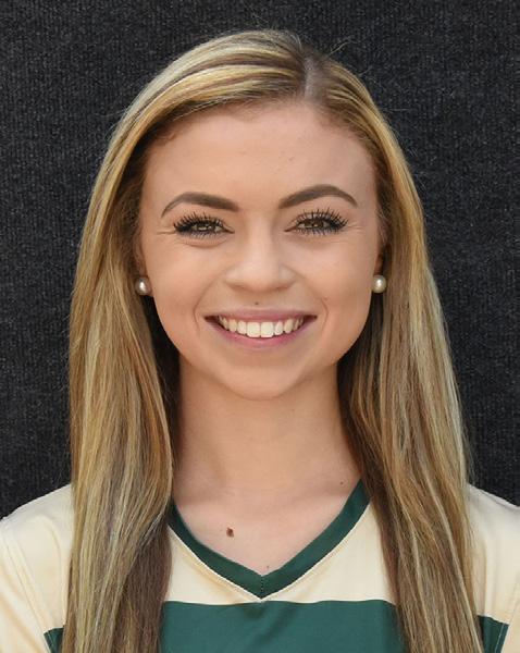 No. 25 TAYLOR CHAFFETZ 25 Redshirt Sophomore 5'5" Midfield Grand Junction, Colo. Kansas/Grand Junction HS 2016 (REDSHIRT FRESHMAN) Appeared in 13 matches with a start at Portland State (Sept.