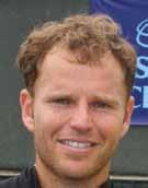 P L A Y E R S T O W A T C H Michael Russell Age: 31 (5/1/78) Hometown: Houston 2009 year-end ranking: 83 A USTA Pro Circuit veteran, Russell is the men s all-time leader in career singles titles with