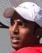 He was the 2002 USTA Boys 18s champion and went on to become a standout player for the University of Southern California.