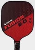 Our ingenuity and passion for performance make GAMMA Pickleball the leader in the fast growing sport of