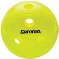 9P USAPA approved for sanctioned tournament play High-vis optic green for clear crisp visibility in any