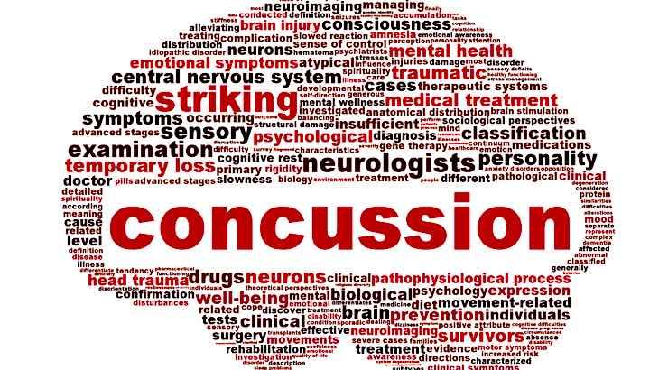 good. If there were no ARs, please enter 0". NJYS is in the process of adopting a new concussion protocol that is applicable to all games played in the state.