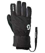 SCOTT ULTIMATE GLOVE 244472 The SCOTT Ultimate Glove is the perfect all-season glove, delivering protection and warmth.