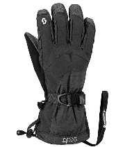 SCOTT ULTIMATE HYBRID WOMEN S GLOVE 244476 The SCOTT Ultimate Hybrid Women's Glove, formerly known as the SCOTT W s Spade, is a technical, breathable glove made specifically for women.