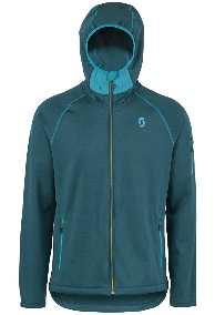 This piece is moisture wicking, breathable, and awesome for special mountaineering experiences.