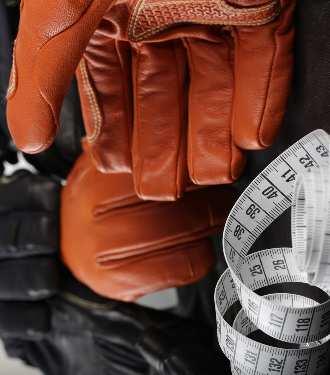 engineering, ensuring SCOTT gloves