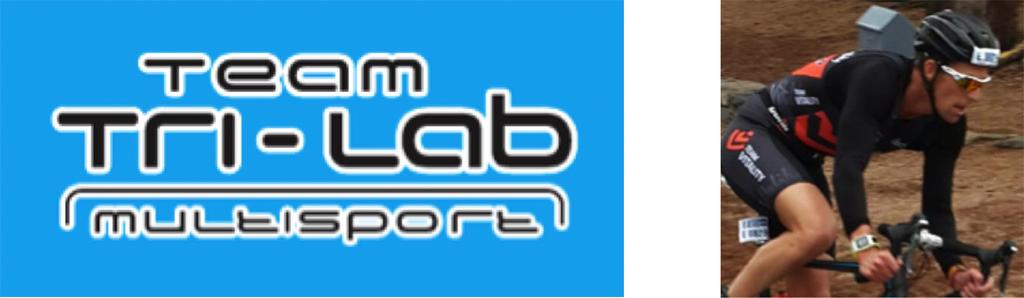 TRAINING PROGRAMMES FOR RUNNERS In Association with Glen Gore from Team Tri-Lab Multisport Training Services Background on the Coach: Glen Gore has been a professional triathlete for the past 50