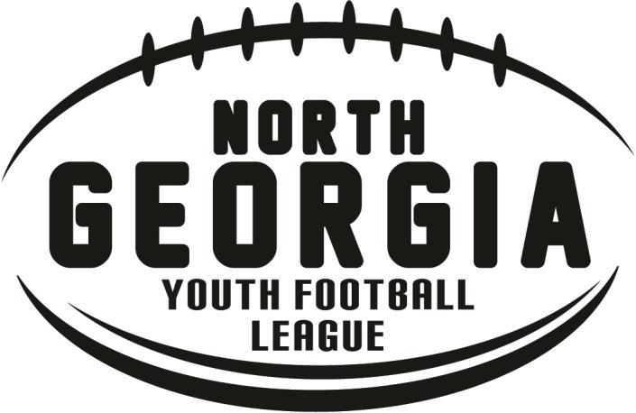13 Listed are the ONLY approved youth-size footballs to be used in the North GA Youth Football League: *Teams must have one of these brands of footballs for all League and Playoff games: (A) Wilson