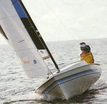 2002 Neil Pryde Sails