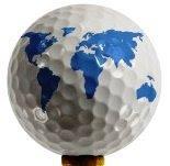 Global Media Exposure The Ryder Cup is watched on television by over 1 billion people worldwide Recent