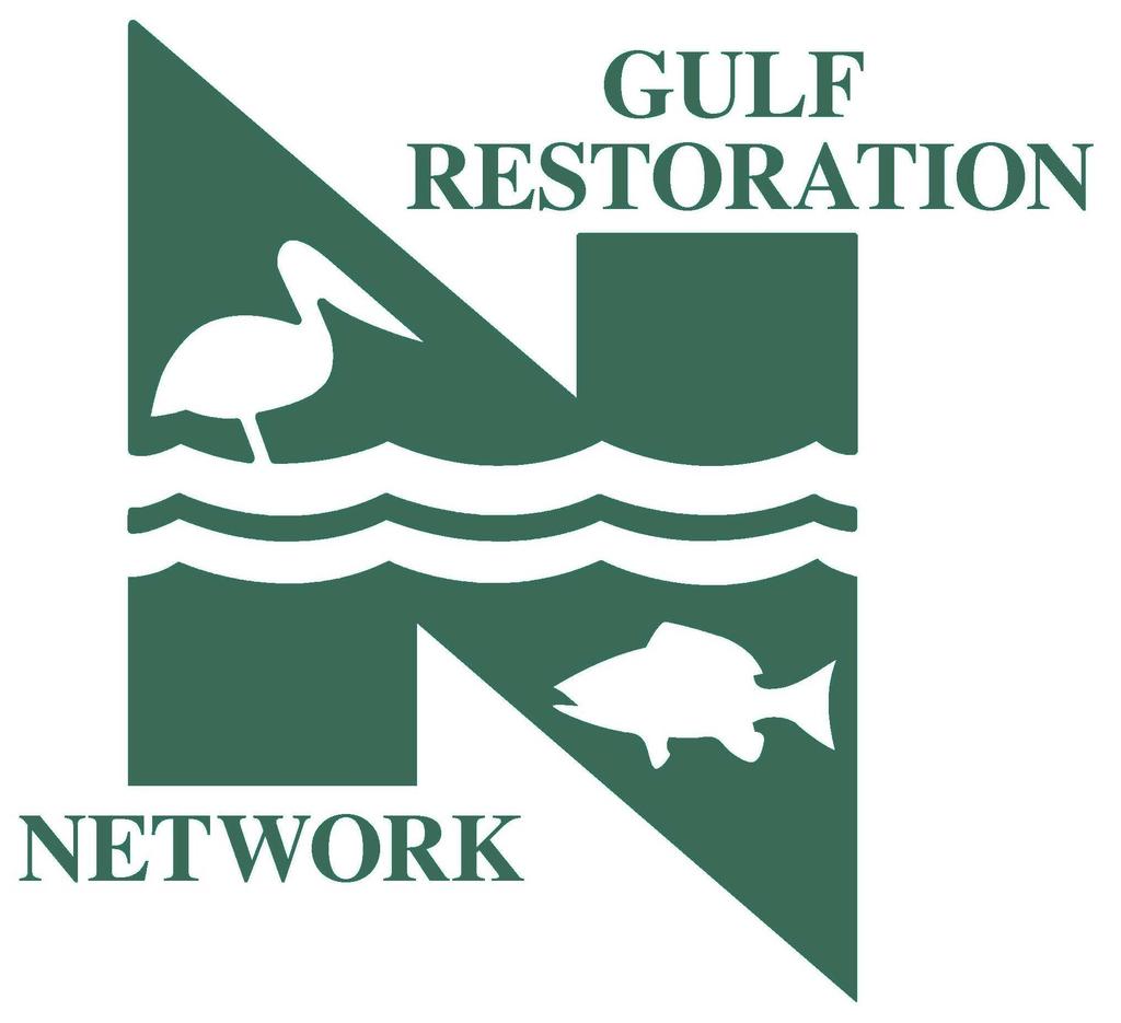 Gulf Restoration Network P.O.