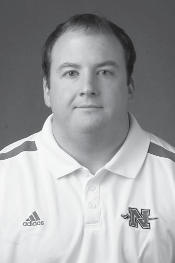 RUSS GISCLAIR TIGHT ENDS COACH 2015 COACHES BIOS Russ Gisclair is in his first season as tight ends coach for the Nicholls State University football program. Gisclair, a native of Cut Off, La.