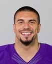 2014 free agent signings #54 JASPER BRINKLEY LB 6-1 252 South Carolina NFL Experience: 6 The Vikings strengthened their linebacking corps when they signed Brinkley shortly after the beginning of the