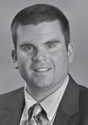 Wade was in charge of the tackles and tight ends during the 2010 campaign, helping Chris Harr (OT) and Garrett Hughes (TE) to first team All-SoCon honors.