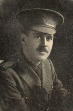 Connected to Lieutenant Rupert Holton Herd: *Younger Brother - Sergeant David Birrell Herd, 1377, 2 nd Australian Light Horse Regiment. Embarked from Sydney on 4 th October, 1915, aged 23.