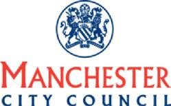 through existing infrastructure such as local sports groups, Manchester