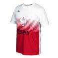MEN S MIVOLLEYBALL SUBLIMATED JERSEY ARTICLE # S97263 MSR $65 SIZE