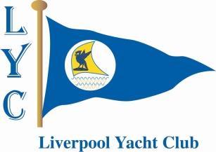 Although races in the LYC Long Series, now renamed as the Liverpool Bay Championship & various Regattas are referred to in the included schedule of races they are covered by separate NoR s. 2.