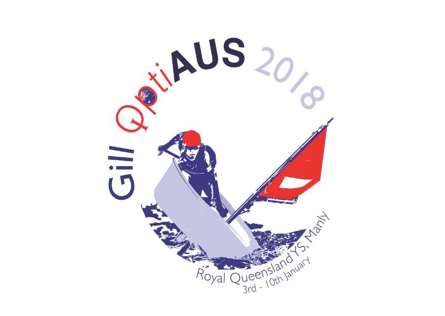 Fleet Sailing Instructions Organising Authority Royal Queensland Yacht