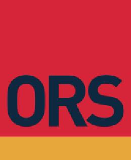 ORS CAPABILITIES ORS has extensive experience in facilitating HAZOPs for well tests/well intervention activities. ORS offers systematic and structured HAZOP facilitation.