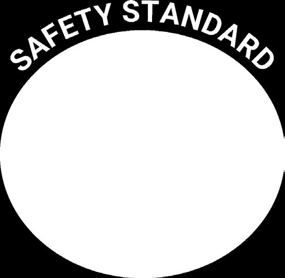 Safety Plan: Safety Standard: pick a suitable standard Hazards & Risks: hazard log, criticality analysis Goals: