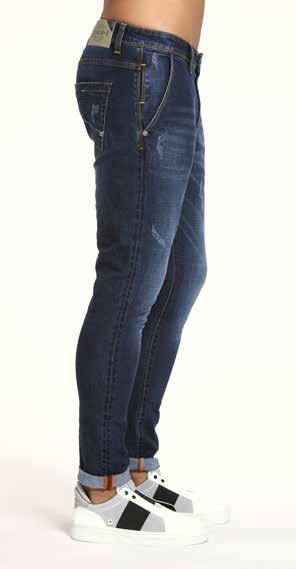 CHINO SKINNY CROPPED BUSTER Name... Size 28-29-30-31-32-33-34-36-38... Fitting CHINO SKINNY.
